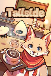 Tailside: Cozy Cafe Sim 圈子